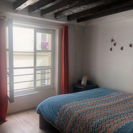 Best Central Chambres Privees - Seine & Louvre In The Connected Heart Of Παρίσι Εξωτερικό φωτογραφία