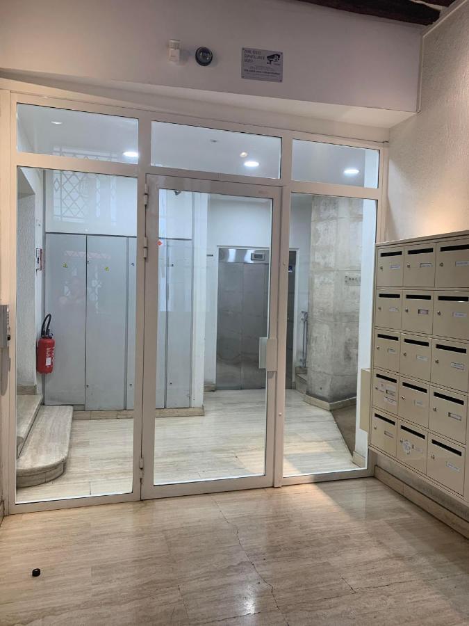 Best Central Chambres Privees - Seine & Louvre In The Connected Heart Of Παρίσι Εξωτερικό φωτογραφία